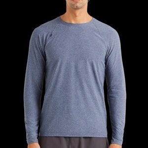 NWT RHONE REIGN LONG SLEEVE S